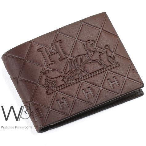 Hermes men's wallet uk